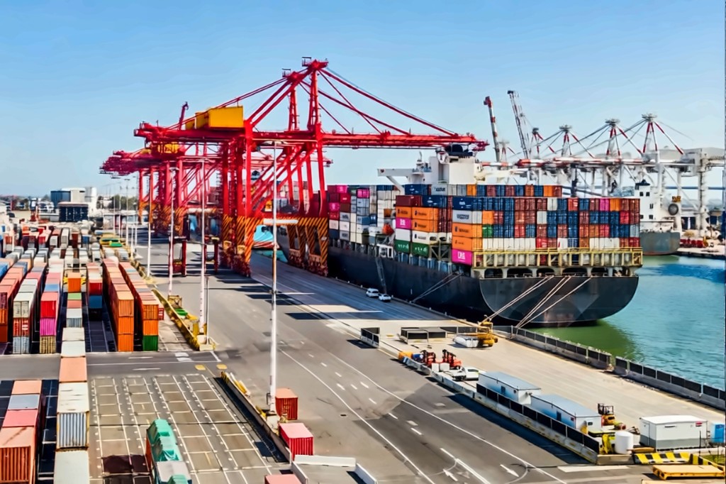Egytrans Services